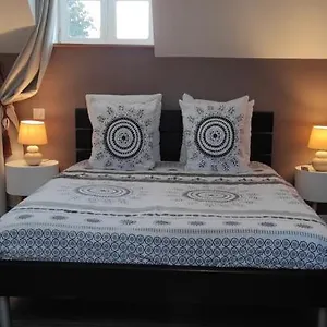 Le Petit Kerangoi Bed and breakfast