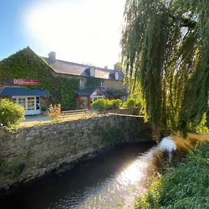 Bed & Breakfast D'hotes La Begaudiere, Dol-de-Bretagne