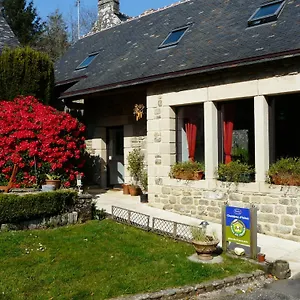 D'hotes De Penn Ar Yeun Bed and breakfast