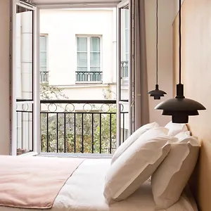 New Opéra 4* Parijs