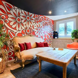 Hotel Ibis, Quimper