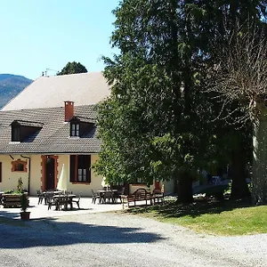 La Source 3* Saint-Pierre-d'Argencon
