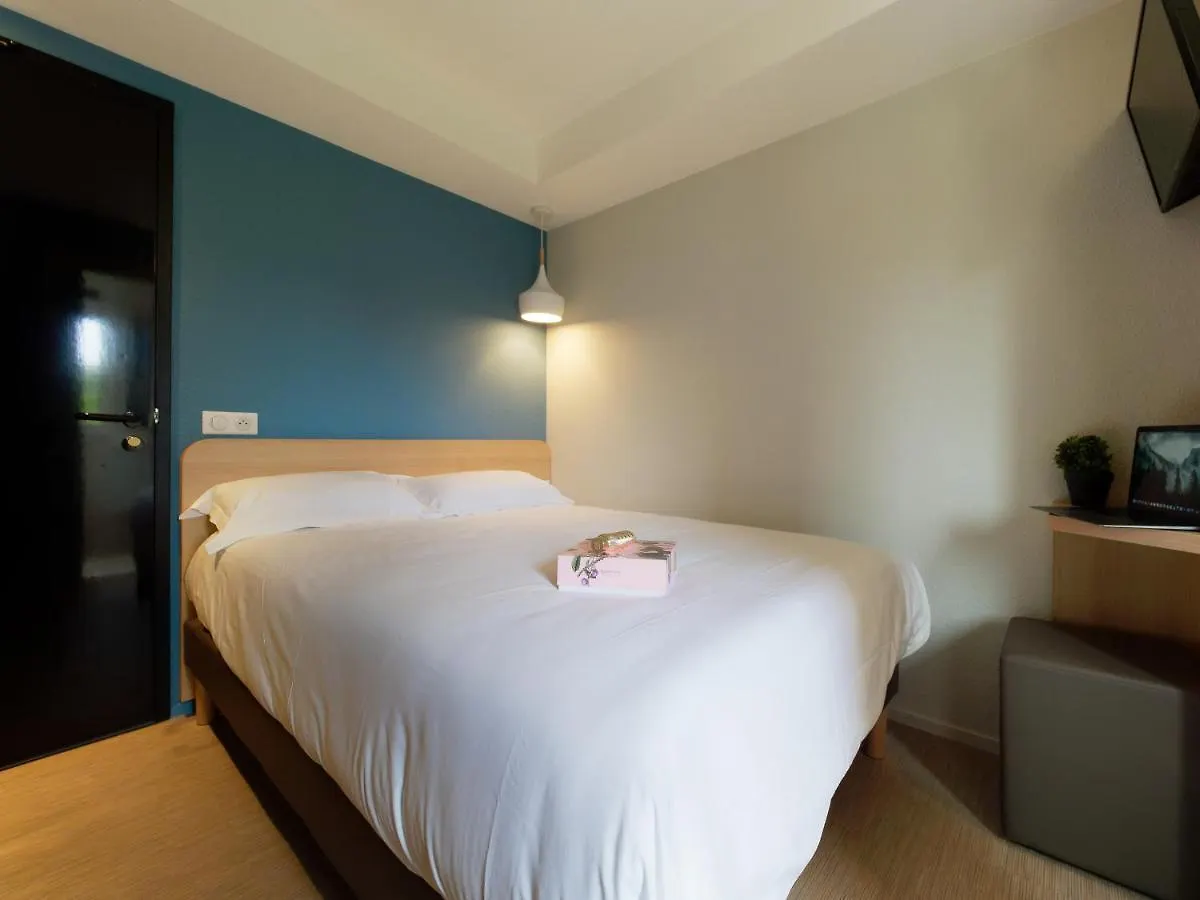 Kyriad Direct Saint Brieuc - Parc Des Expositions Tregueux