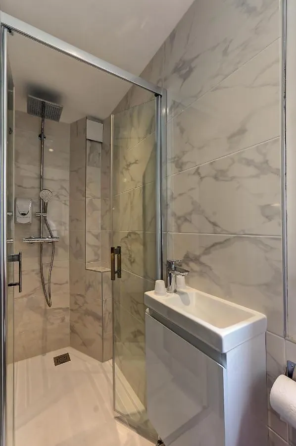 Hotel Kyriad Direct Saint Brieuc - Parc Des Expositions Tregueux