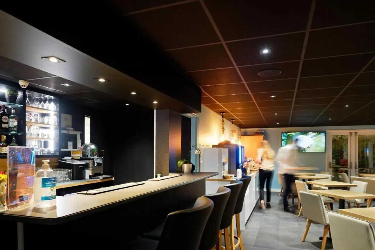Kyriad Direct Saint Brieuc - Parc Des Expositions Tregueux 2*,  Frankrijk