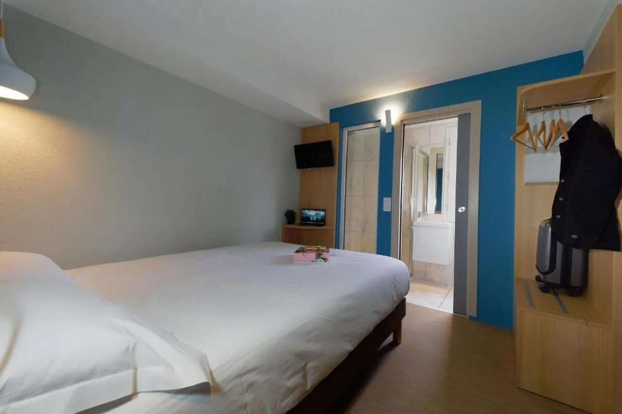 ** Hotel Kyriad Direct Saint Brieuc - Parc Des Expositions Tregueux Frankrijk